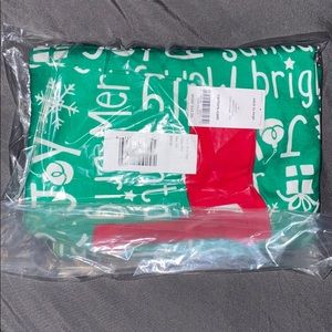 Carters Adult XXL Pajama Set